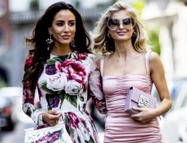 Τρεις τύποι που έχουν τη φήμη του εγωιστή και την υπερασπίζονται και σθεναρά